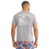 Kismet Lifeguard Tee