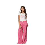 Kisses Allover Tee