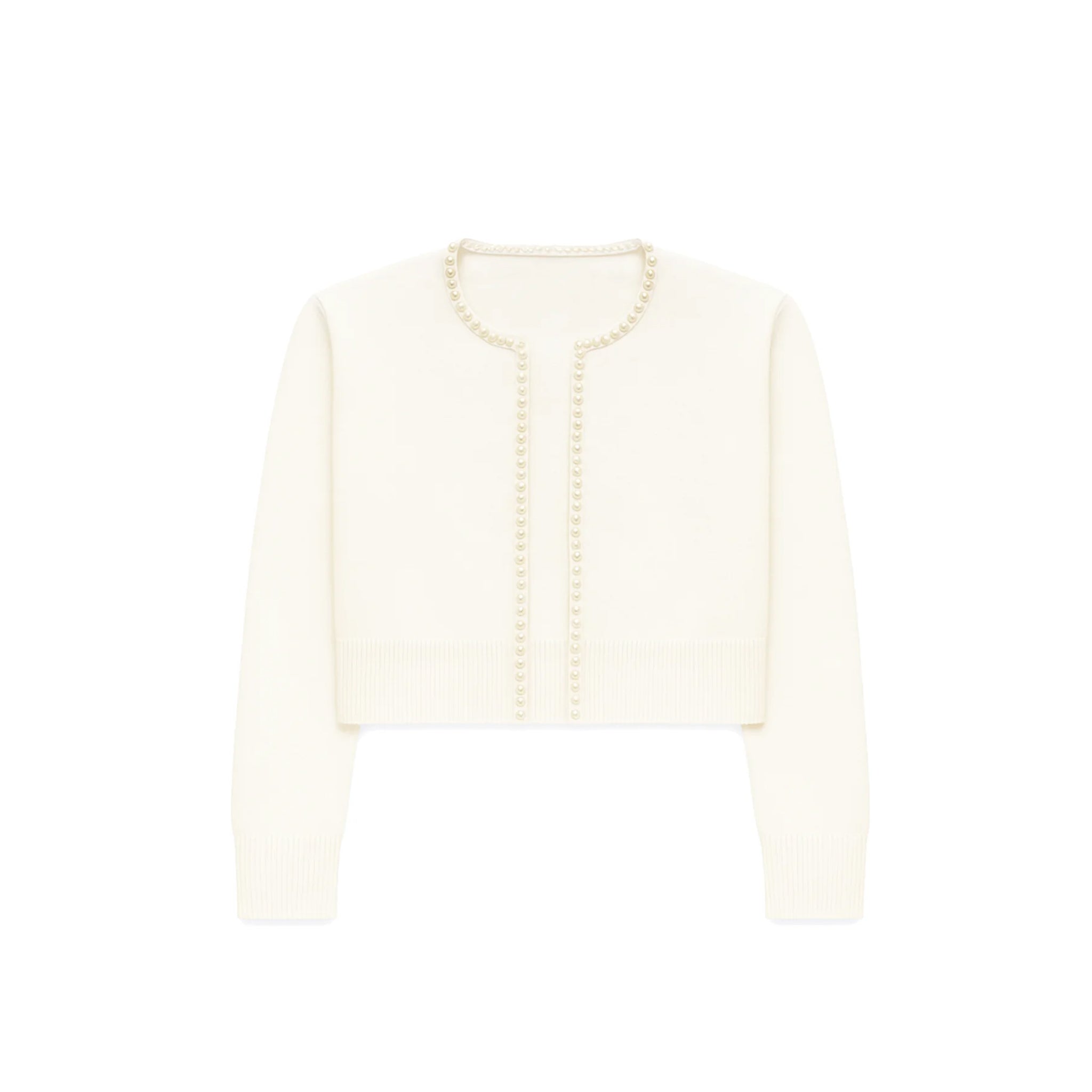 Kitty Pearl Cardigan - Denny's