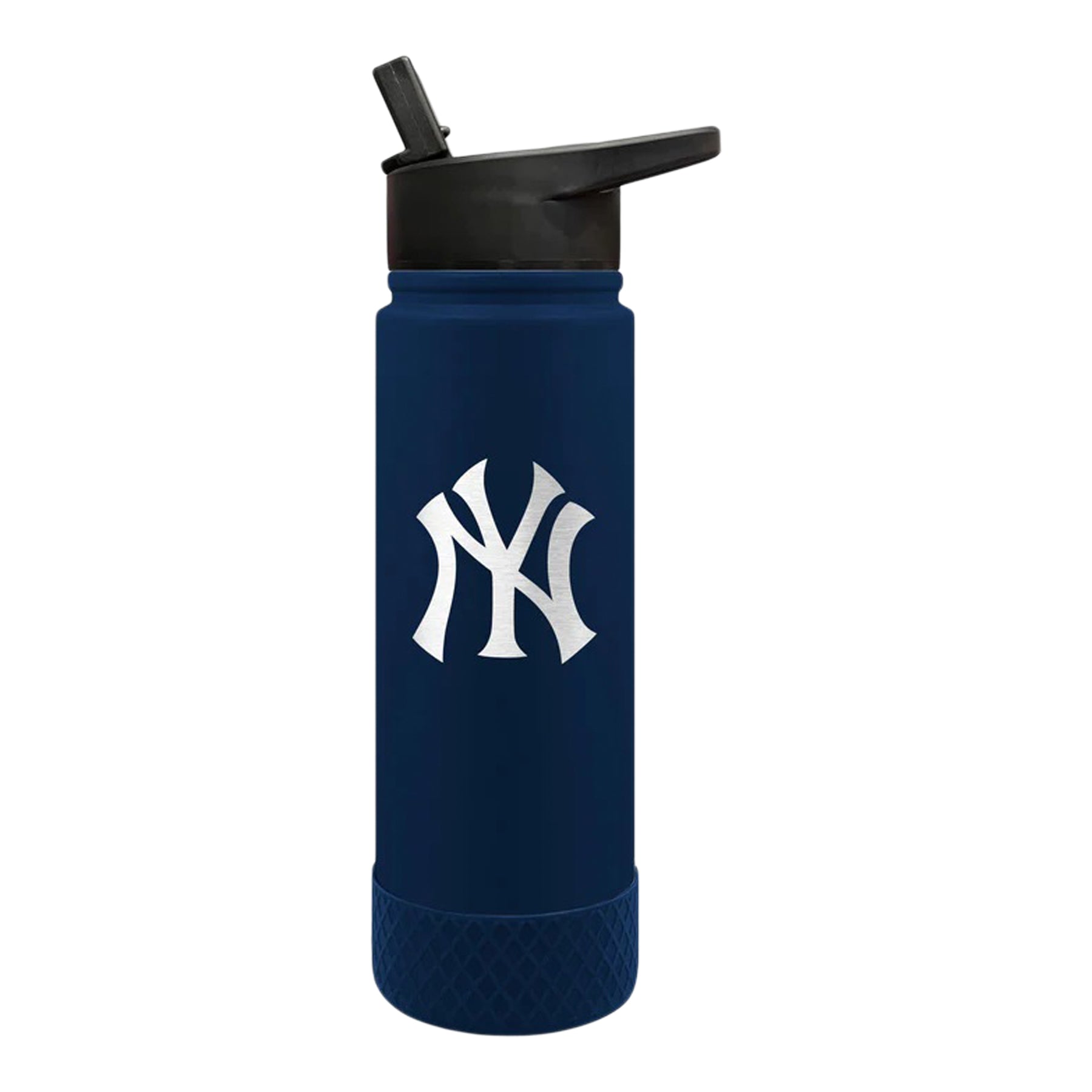 NY Yankees 24oz Hydration Bottle - Denny's