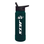NY Jets 24oz Hydration Bottle - Denny's
