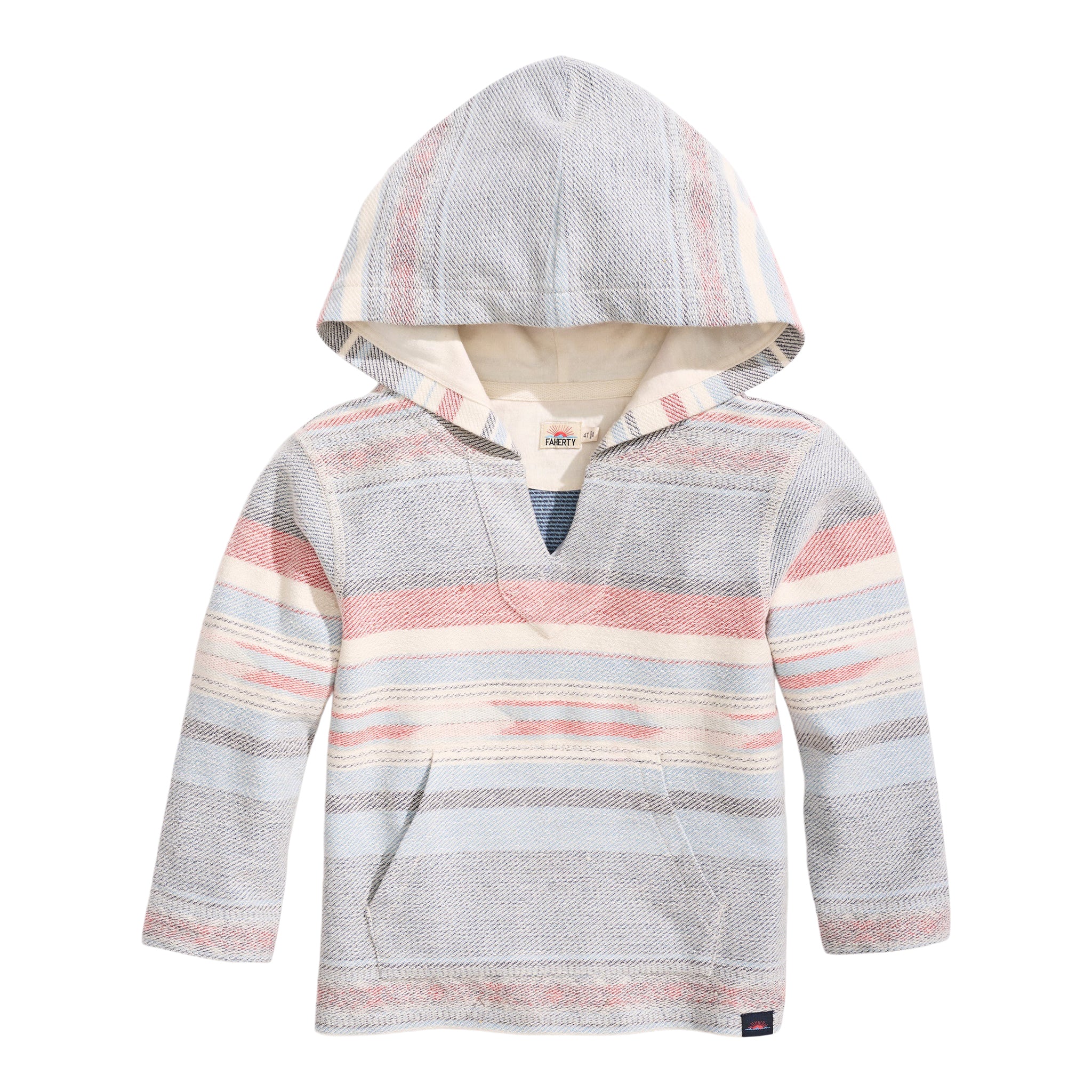Byron Bay Sierra Paradise Hoodie - Denny's