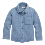 Legend Sweater Shirt - Denny's