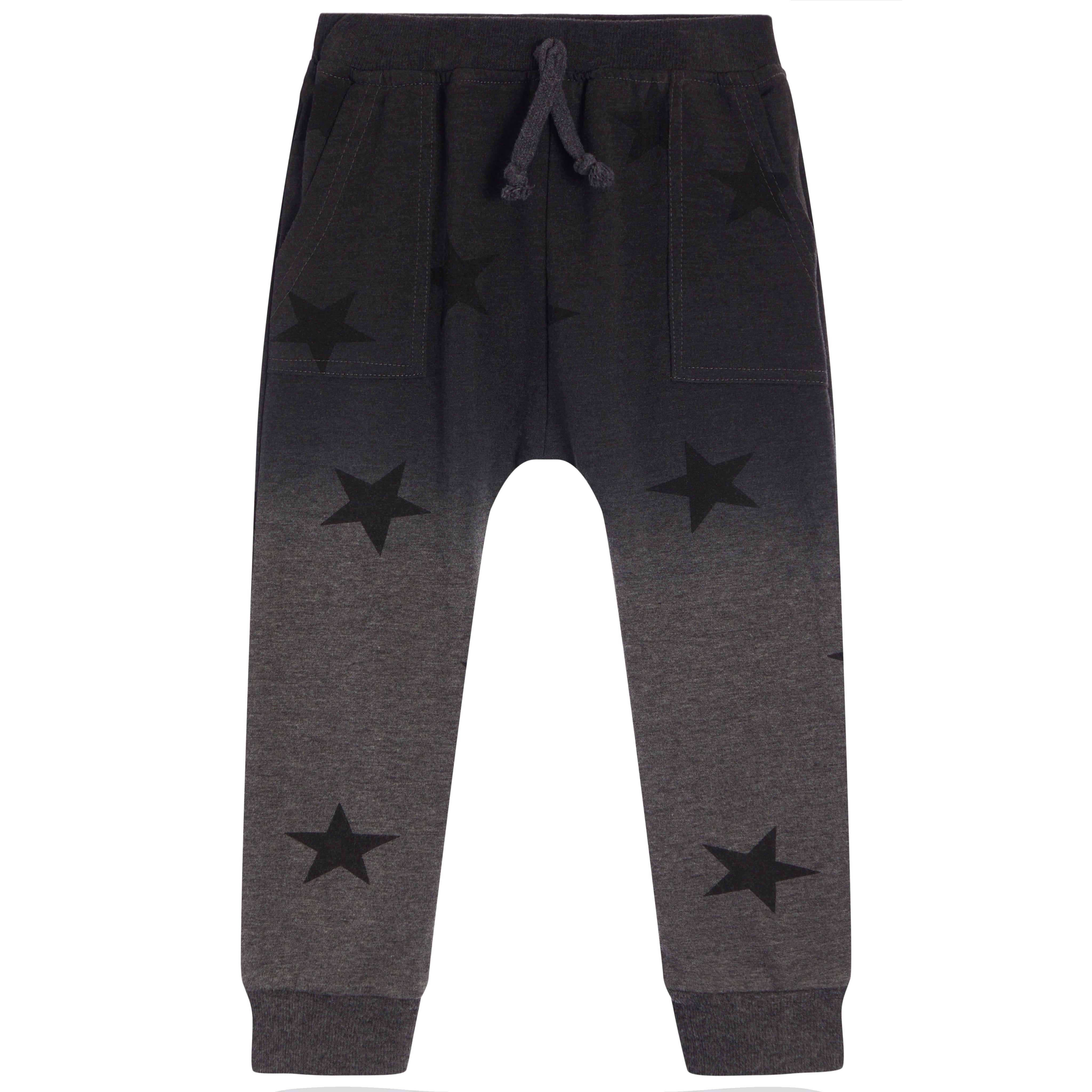 Ombre Star Jogger - Denny's