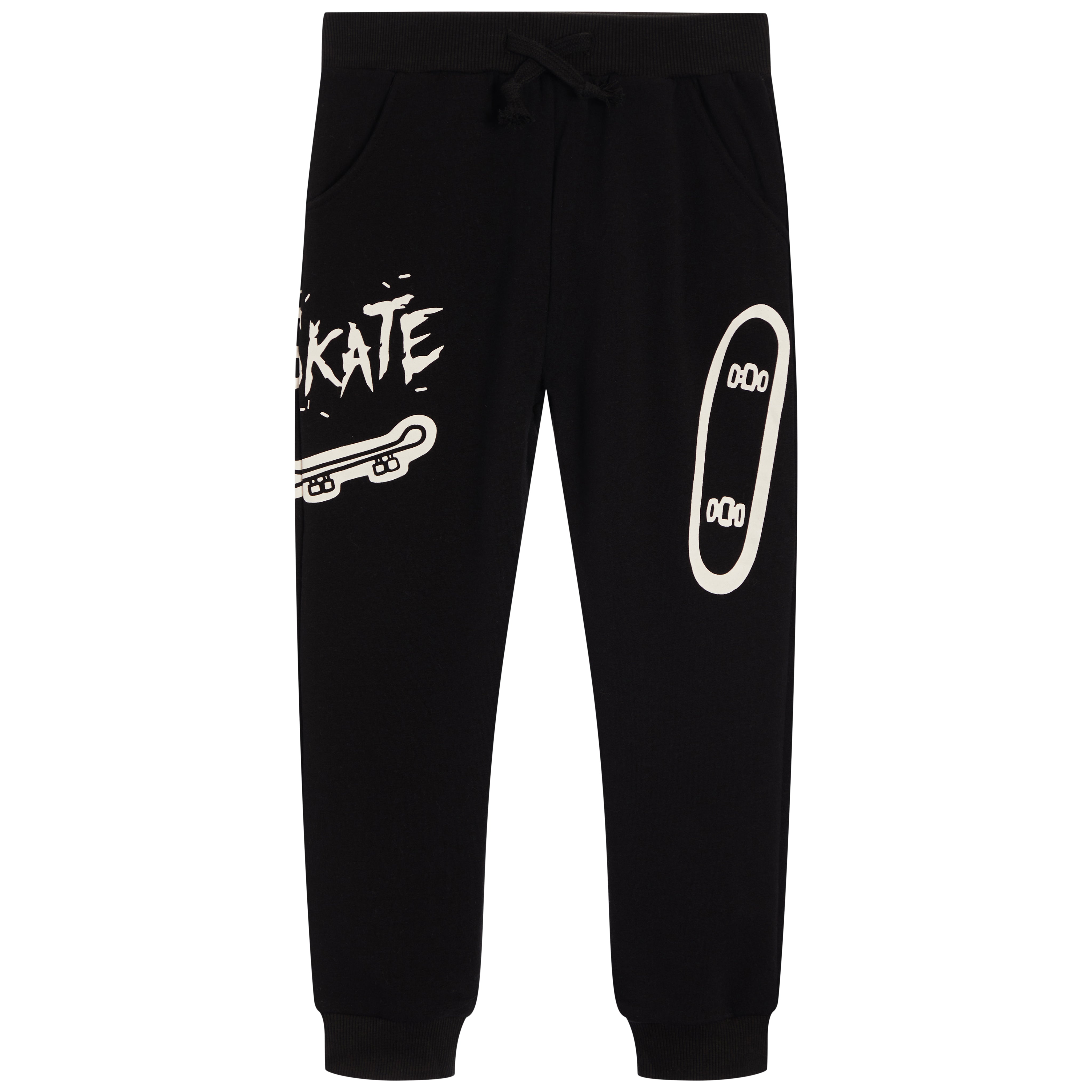 Skate Jogger - Denny's