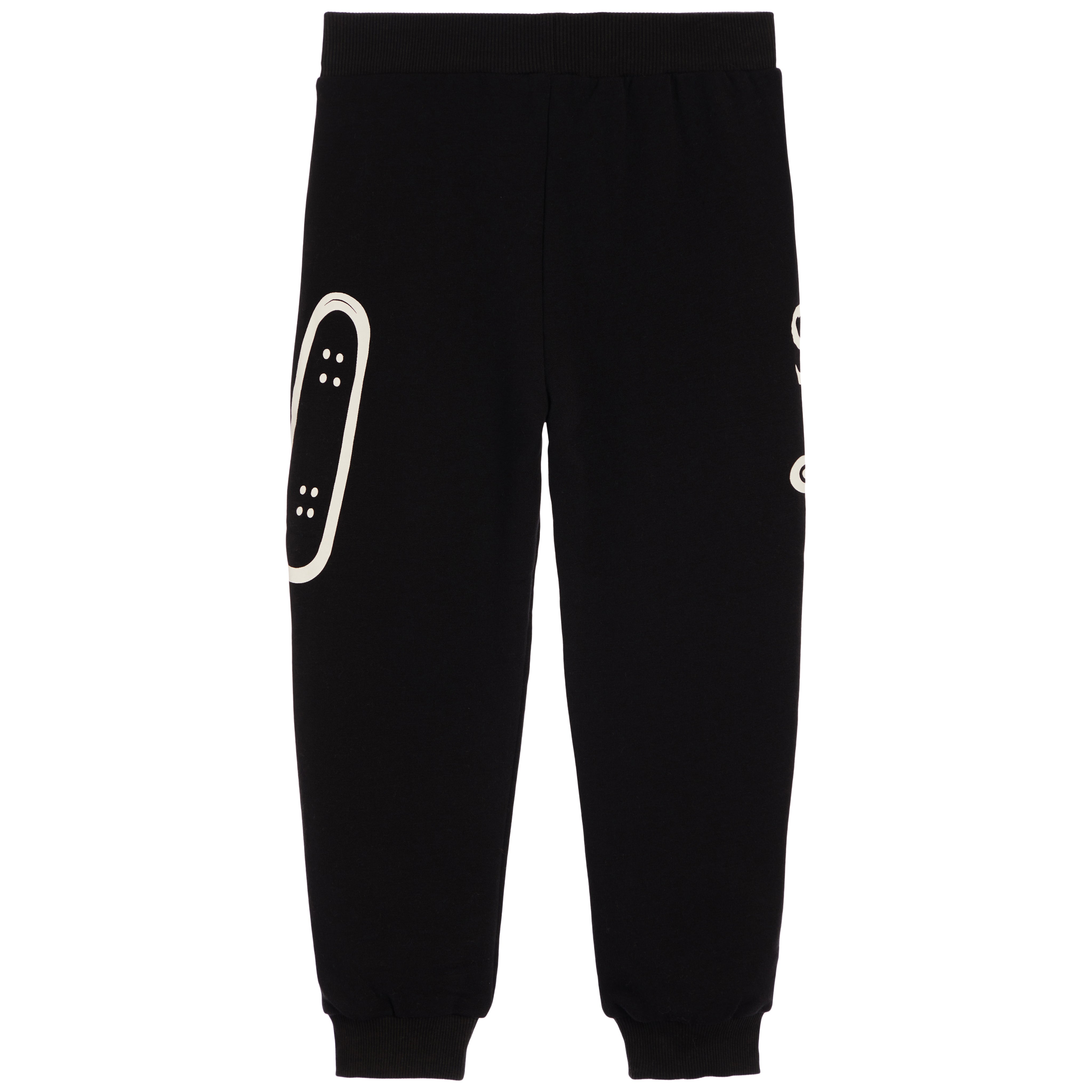 Skate Jogger - Denny's