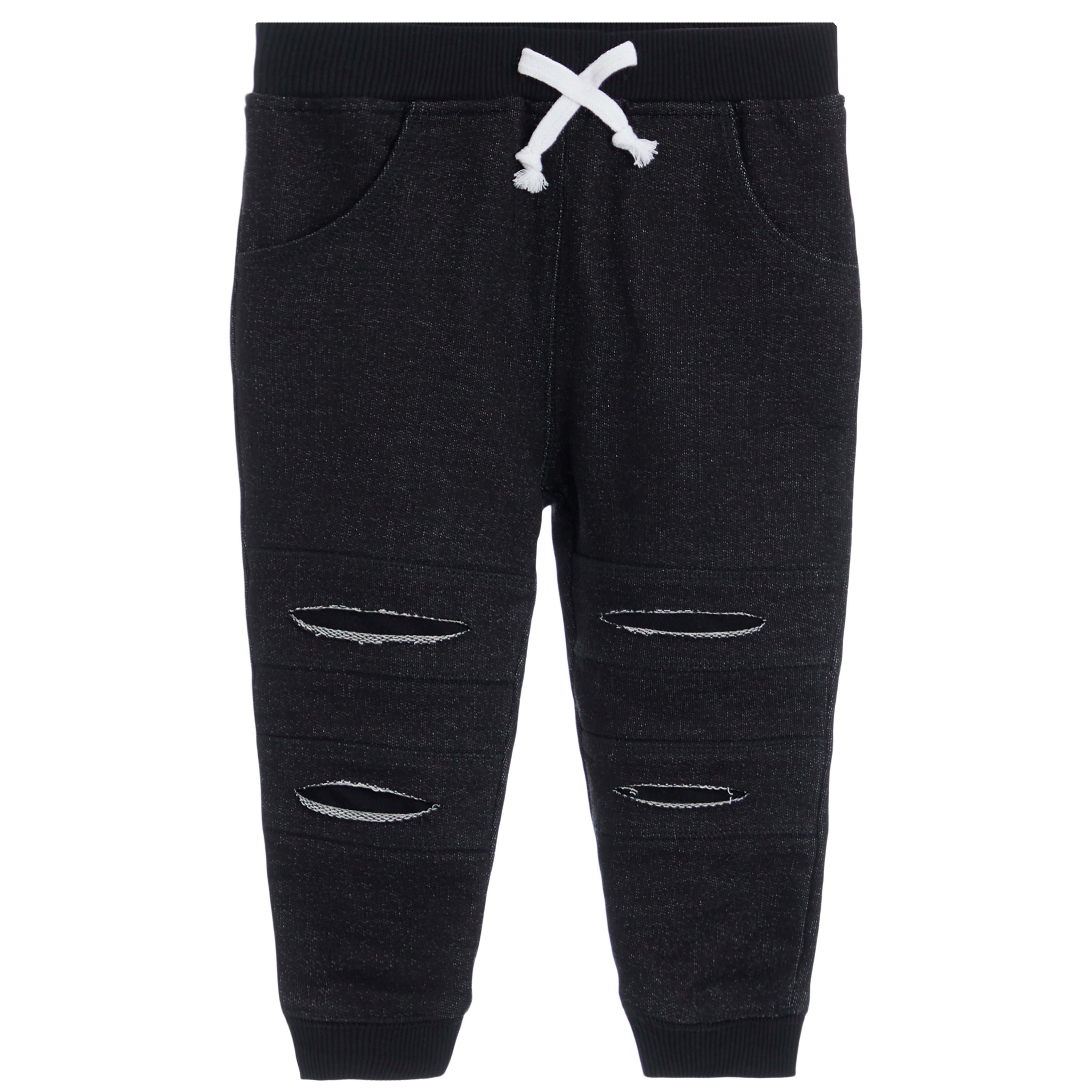Ripped Pant - Denny's