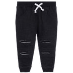 Ripped Pant - Denny's
