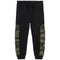 Camo Trim Jogger - Denny's
