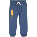 Bolt Patch Jog Pant - Denny's