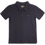 Sunwashed Polo - Denny's