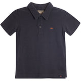Sunwashed Polo - Denny's