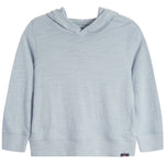 Sunwashed Slub Hoodie - Denny's