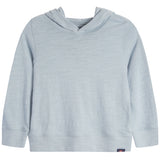 Sunwashed Slub Hoodie - Denny's