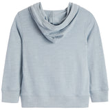Sunwashed Slub Hoodie - Denny's