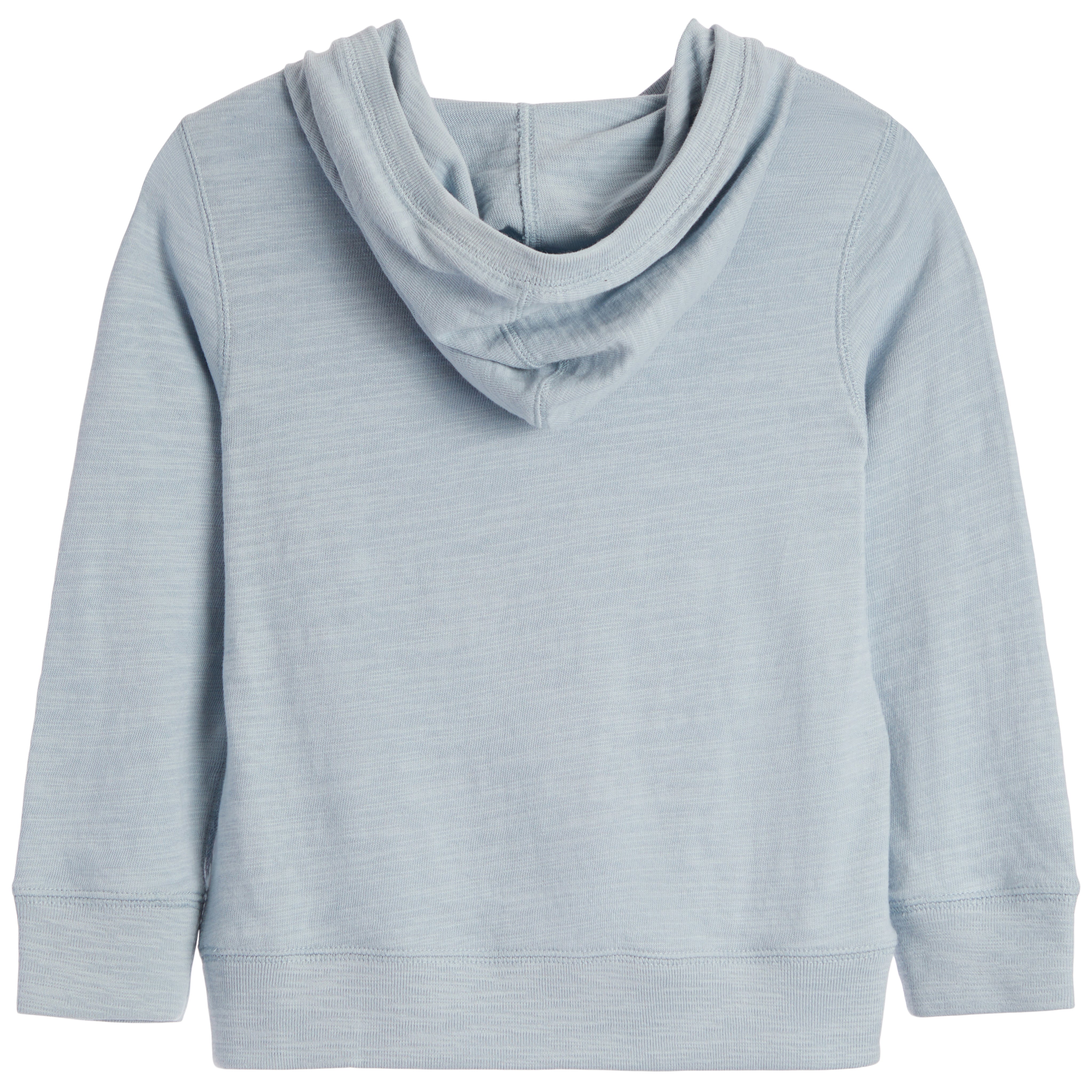 Sunwashed Slub Hoodie - Denny's