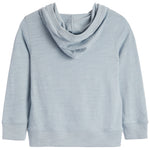 Sunwashed Slub Hoodie - Denny's