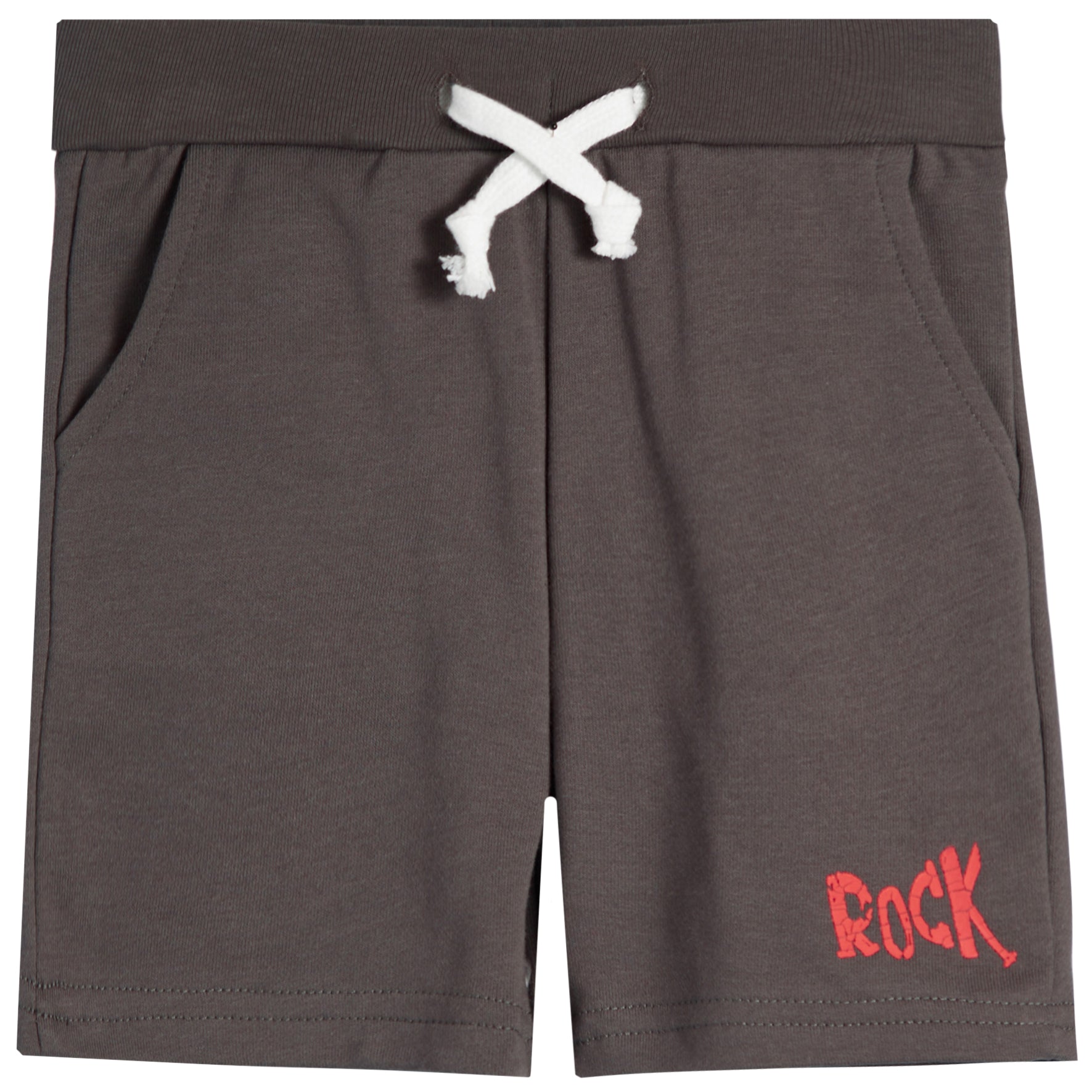 Rock Guitar Short - Denny's