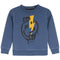 Bolt Smile Sweatshirt - Denny's