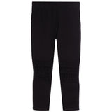 Ruffle Knee Legging - Denny's