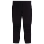 Ruffle Knee Legging - Denny's