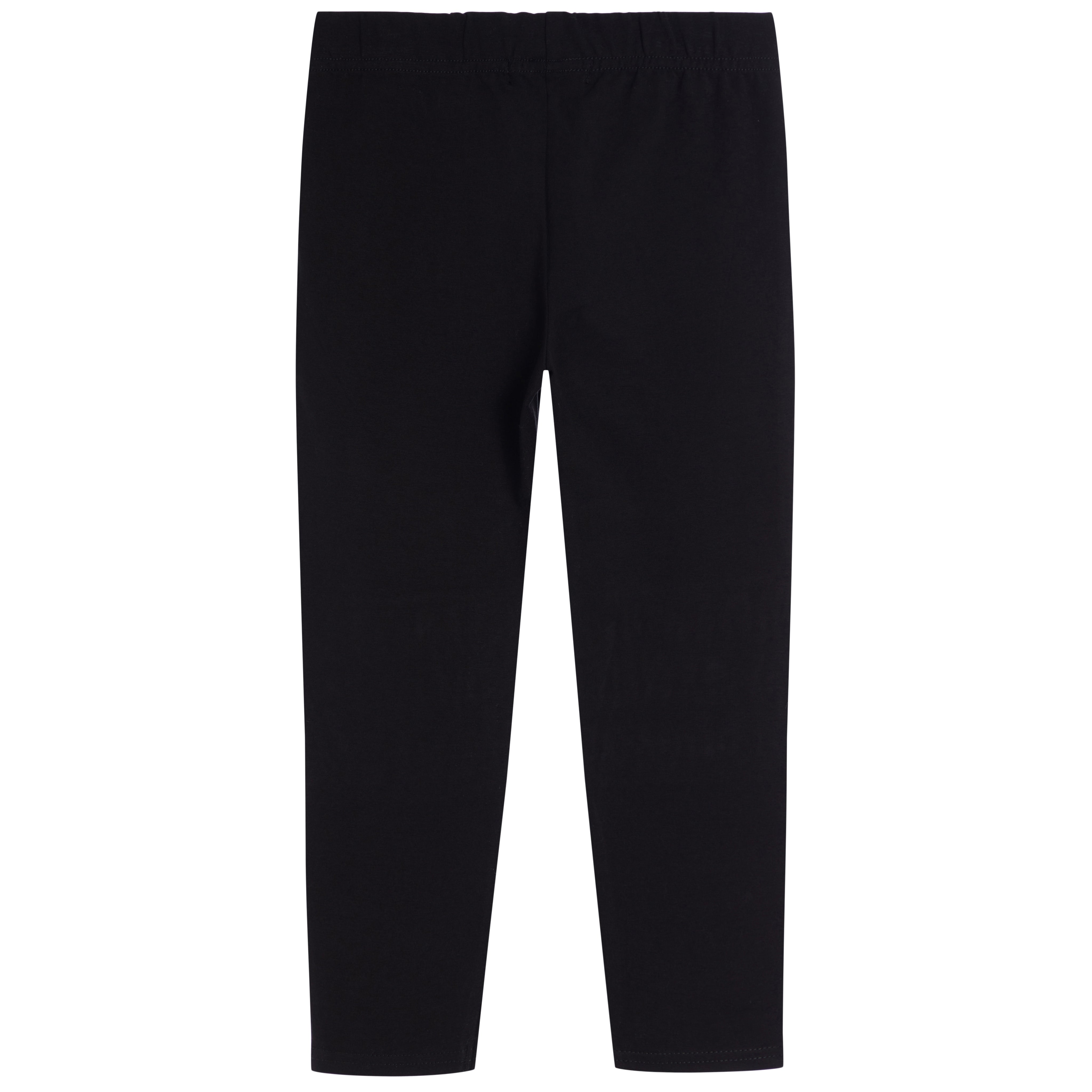 Ruffle Knee Legging - Denny's