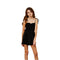 Klara Wrap Skirt - Denny's