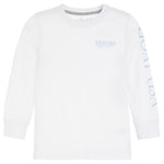Lexington Long Sleeve Tee - Denny's