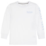 Lexington Long Sleeve Tee - Denny's