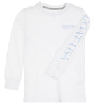 Lexington Long Sleeve Tee - Denny's