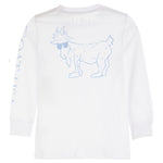 Lexington Long Sleeve Tee - Denny's