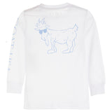 Lexington Long Sleeve Tee - Denny's