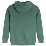 Linden Hoodie - Denny's