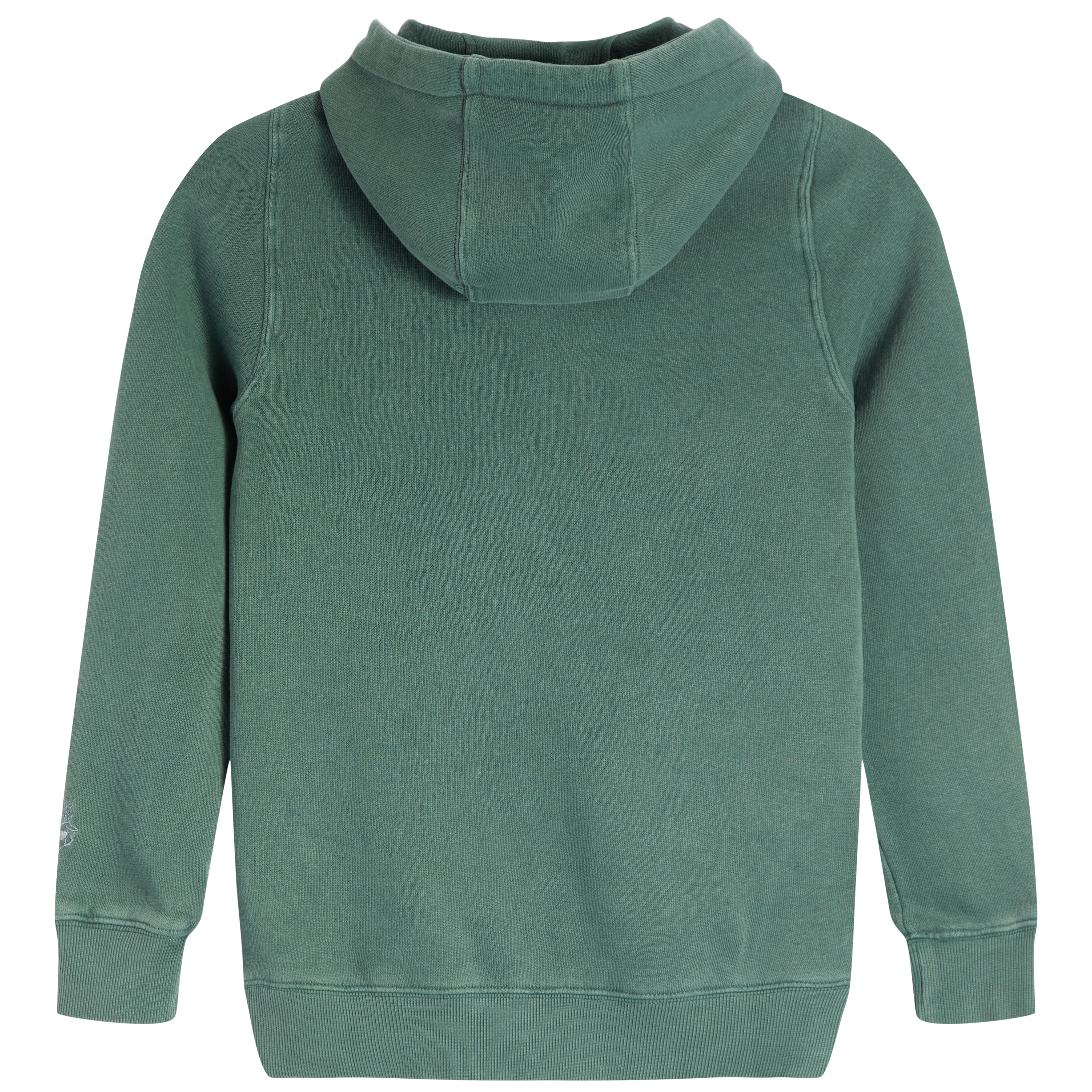 Linden Hoodie - Denny's