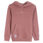 Linden Hoodie - Denny's