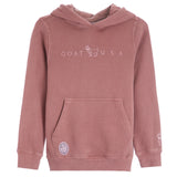Linden Hoodie - Denny's