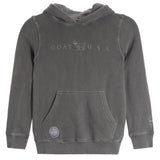 Linden Hoodie - Denny's