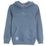 Linden Hoodie - Denny's