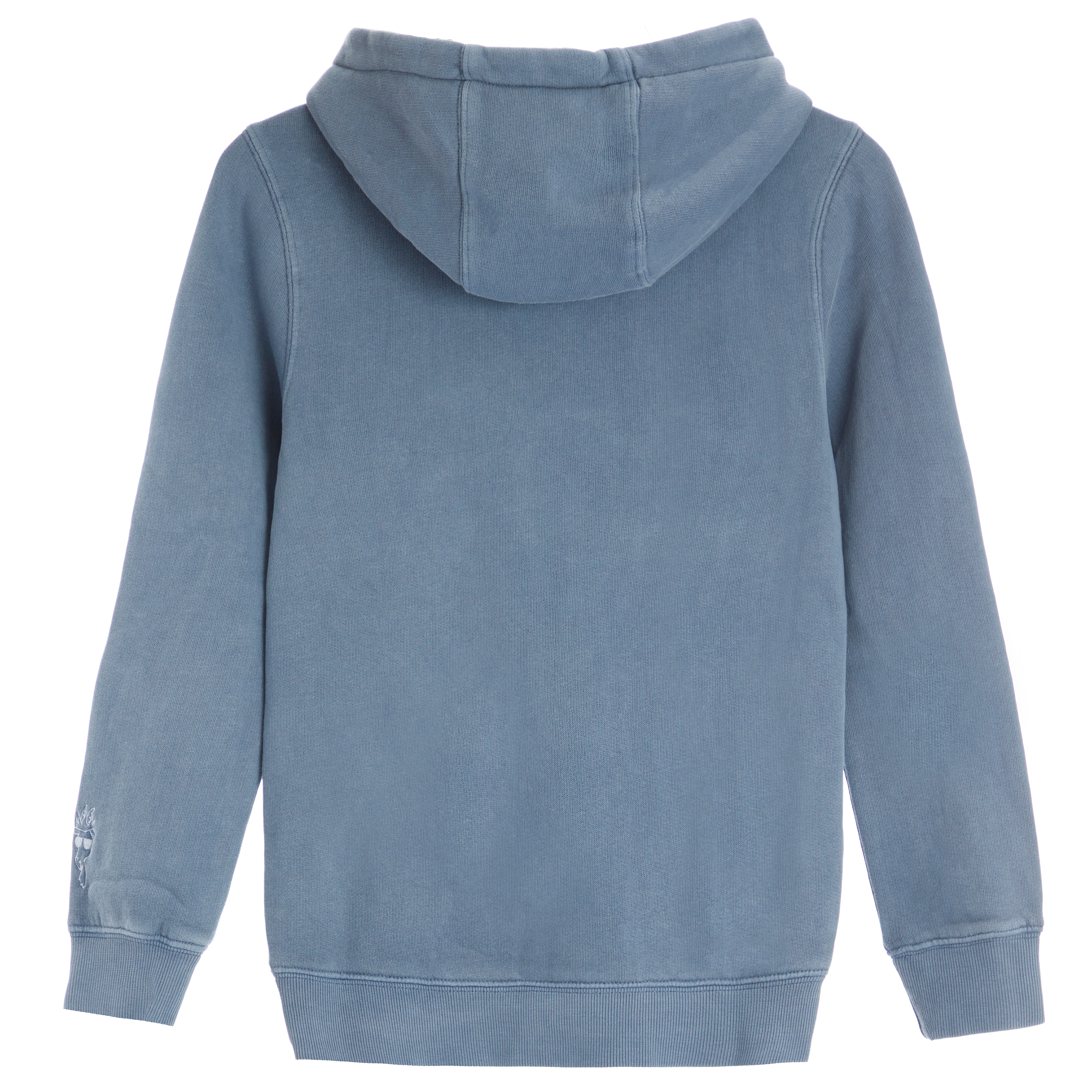 Linden Hoodie - Denny's