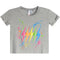 Splatter And Bolt Tee - Denny's