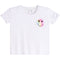 Smiley Patch Tee - Denny's