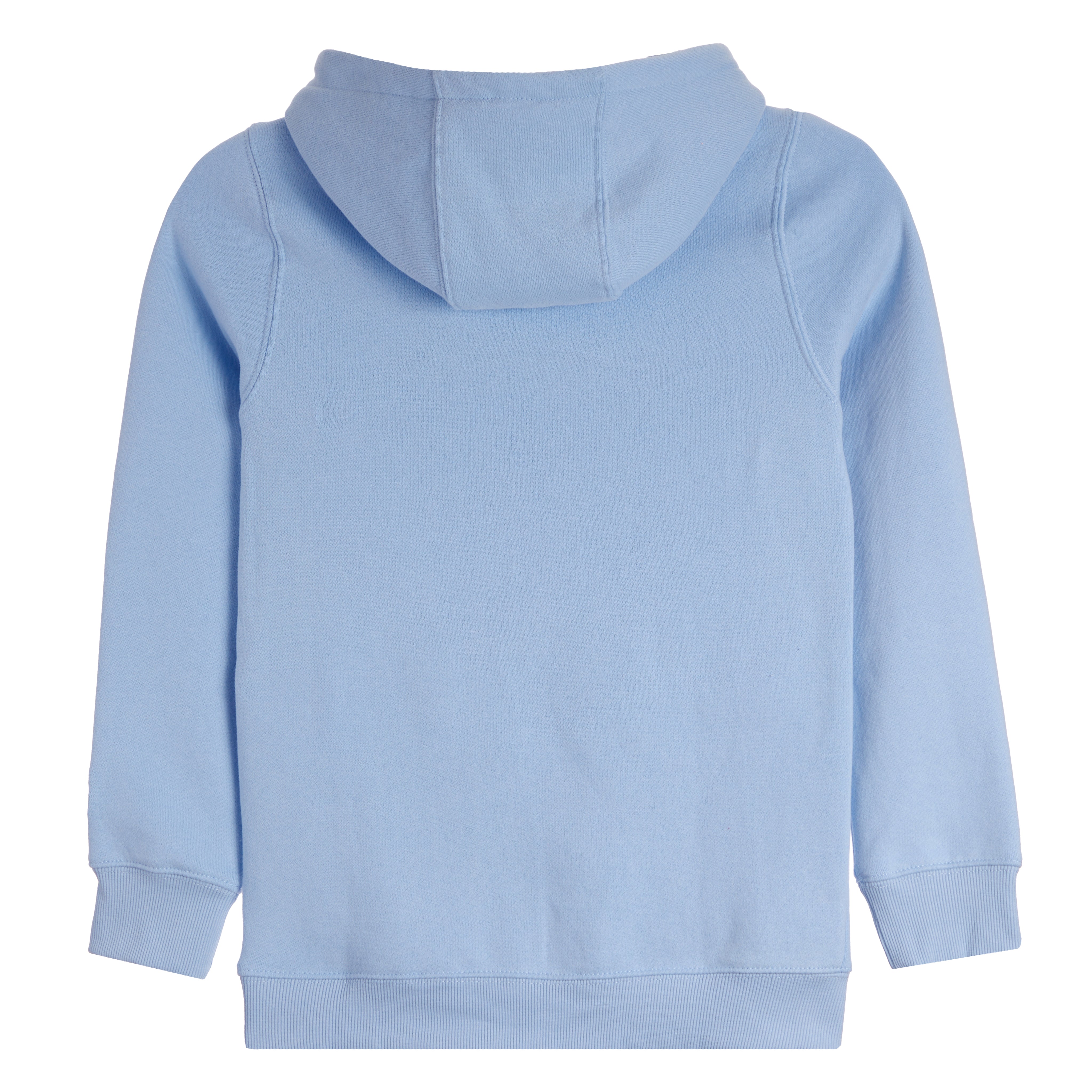 Mountain Club Hoodie - Denny's