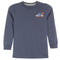 Mountain Club Long Sleeve Tee - Denny's