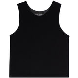 Ribbed Tank - Denny's