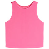 Ribbed Tank - Denny's