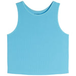 Ribbed Tank - Denny's