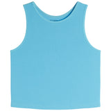 Ribbed Tank - Denny's