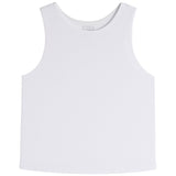 Ribbed Tank - Denny's