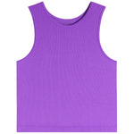 Ribbed Tank - Denny's