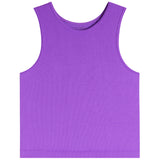 Ribbed Tank - Denny's